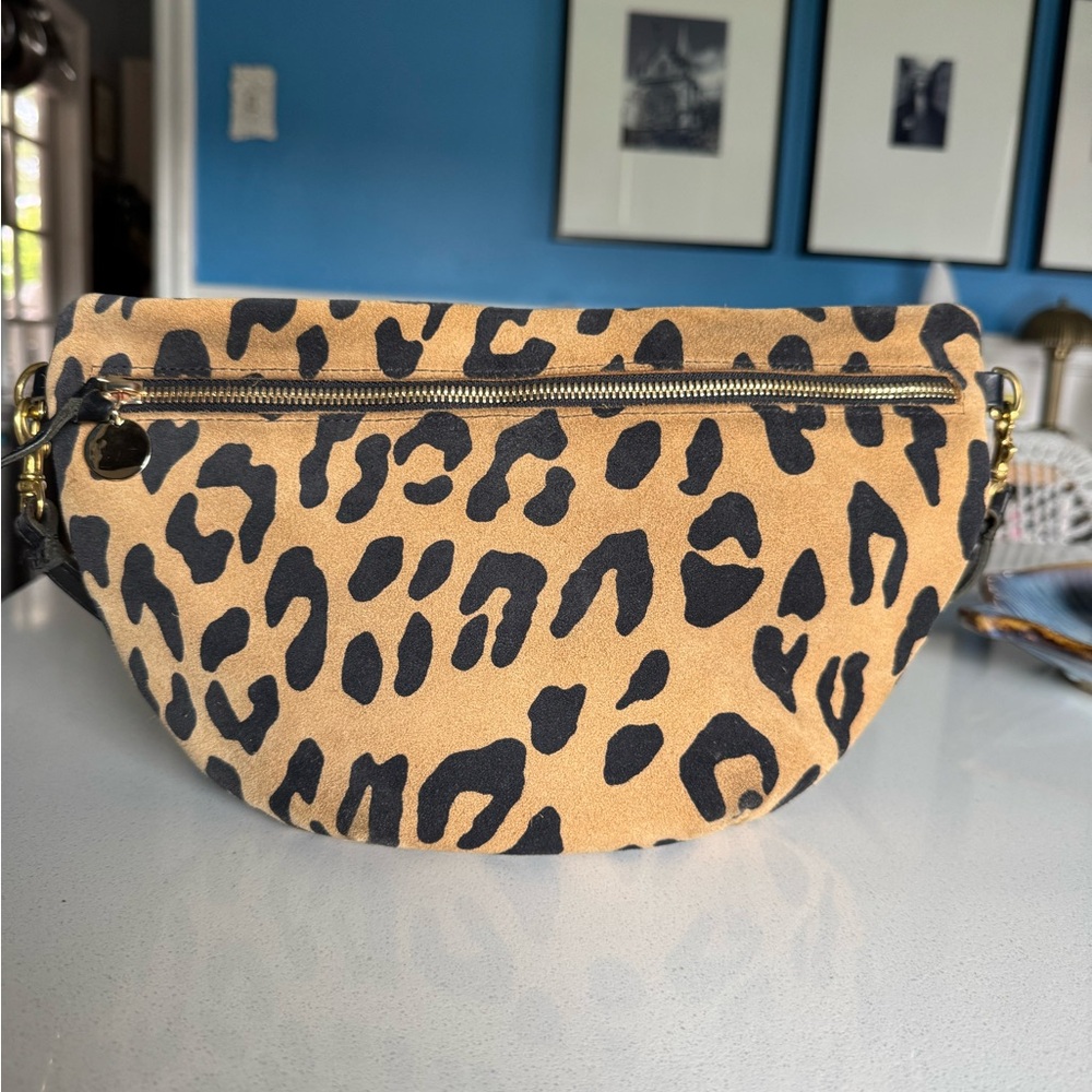 Clare V. Jaguar Grand Fanny